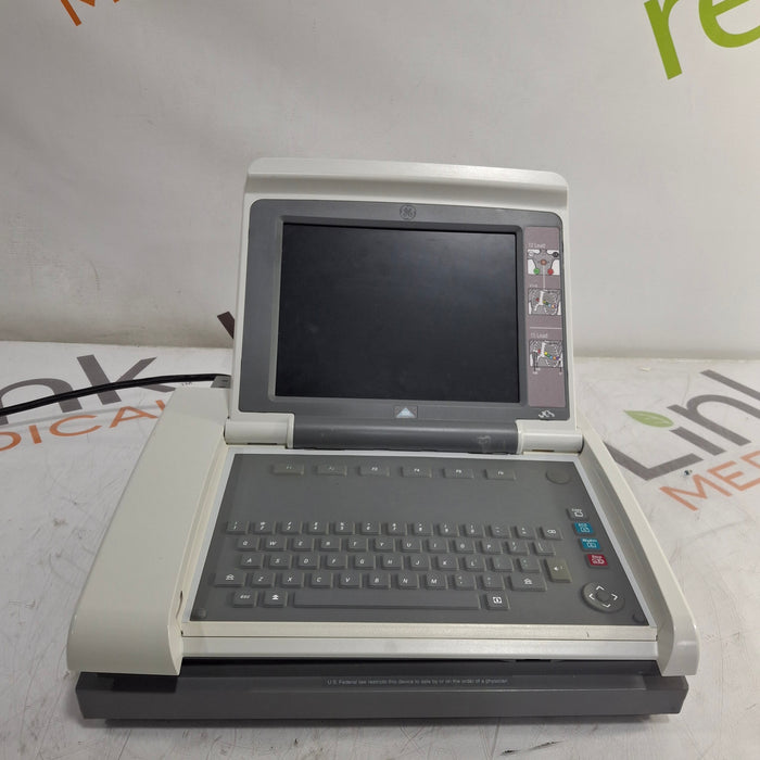 GE Healthcare MAC 5500 ECG without CAM Module