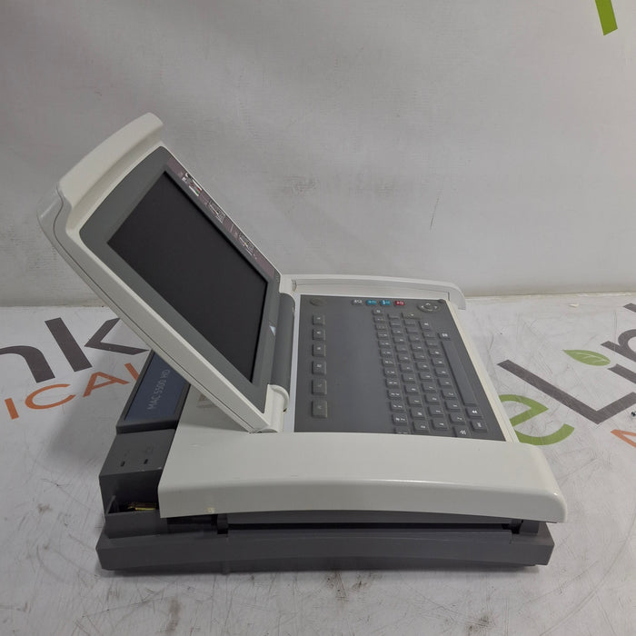 GE Healthcare MAC 5500 ECG without CAM Module