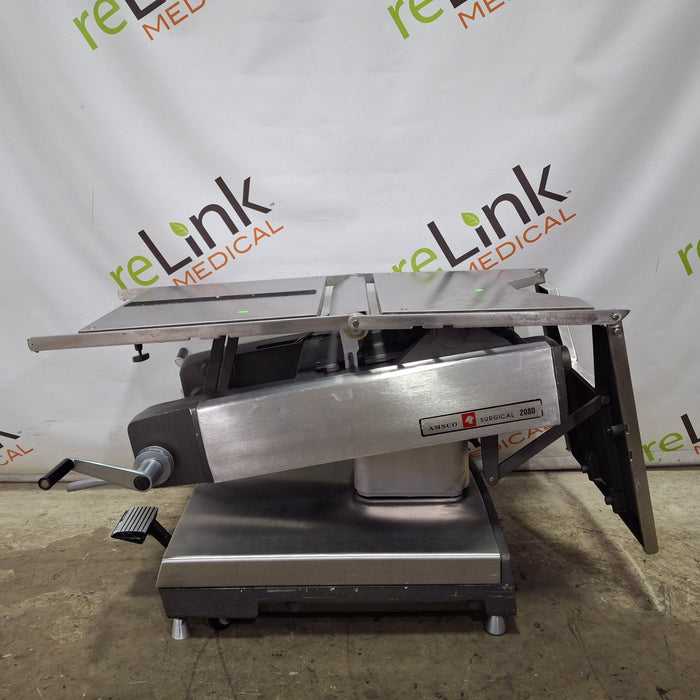 Amsco 2080 Surgical Table