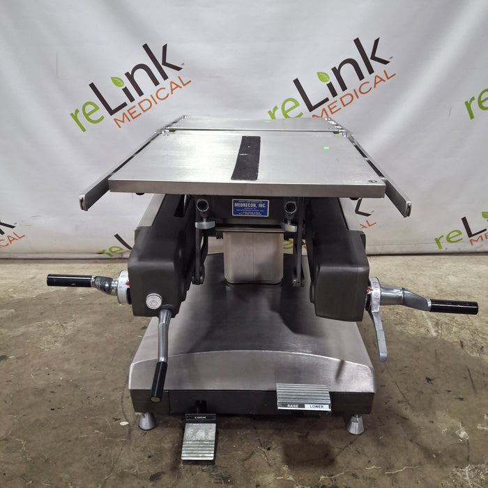 Amsco 2080 Surgical Table