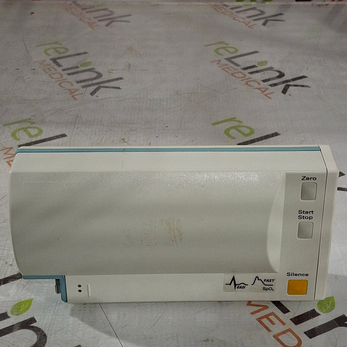 Philips M3001A-A01C06 Fast SpO2, NIBP, ECG, Temp, IBP MMS Module