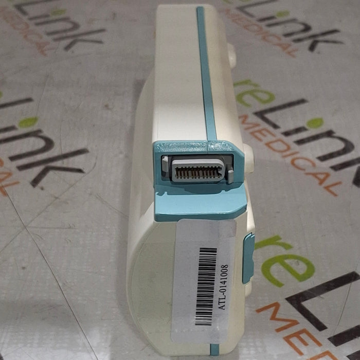 Philips M3001A-A01C06 Fast SpO2, NIBP, ECG, Temp, IBP MMS Module