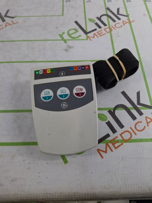 GE Healthcare CAM-HD Acquisition Module