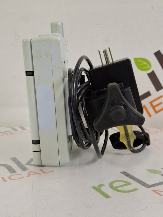 Baxter Sigma Spectrum 8.01.00 with B/G Battery Infusion Pump
