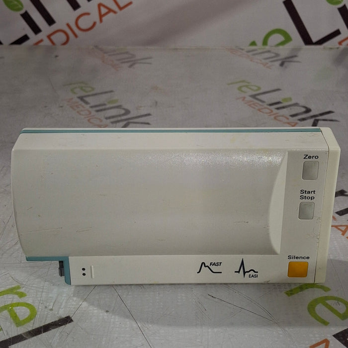 Philips M3001A-A01C06 Fast SpO2, NIBP, ECG, Temp, IBP MMS Module