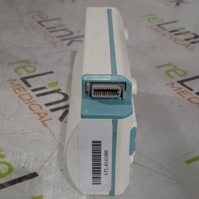 Philips M3001A-A01C06 Fast SpO2, NIBP, ECG, Temp, IBP MMS Module