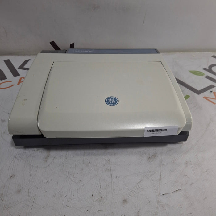 GE Healthcare MAC 5500 HD ECG without CAM Module