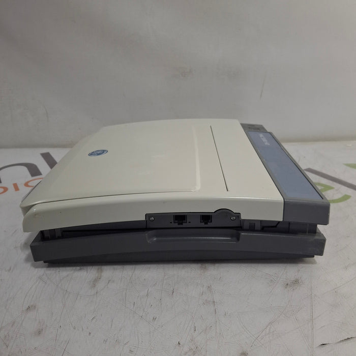GE Healthcare MAC 5500 HD ECG without CAM Module