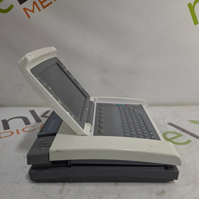 GE Healthcare MAC 5500 HD ECG without CAM Module