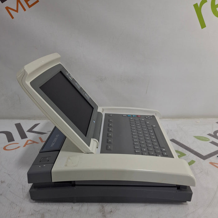 GE Healthcare MAC 5500 HD ECG without CAM Module
