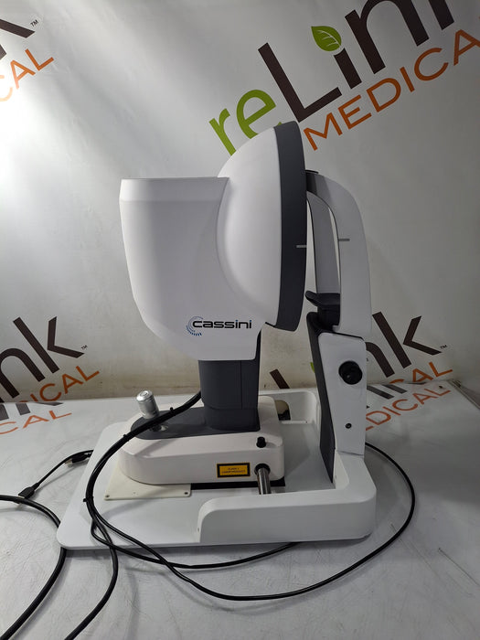 i-Optics Cassini Corneal Topographer