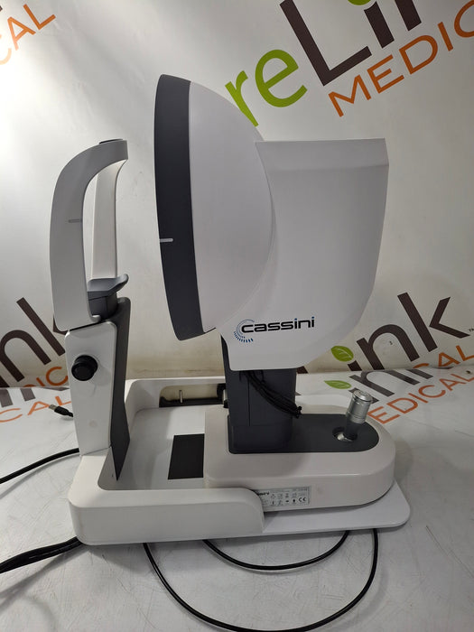 i-Optics Cassini Corneal Topographer