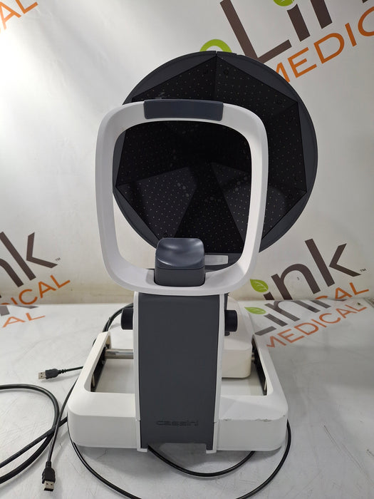 i-Optics Cassini Corneal Topographer