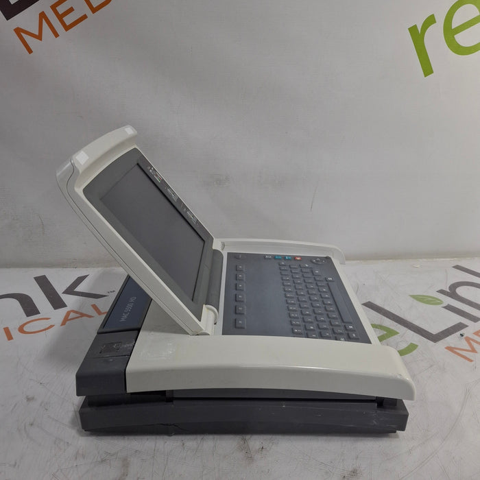 GE Healthcare MAC 5500 HD ECG without CAM Module