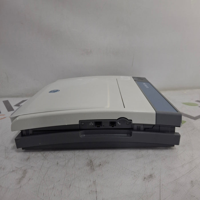 GE Healthcare MAC 5500 HD ECG without CAM Module