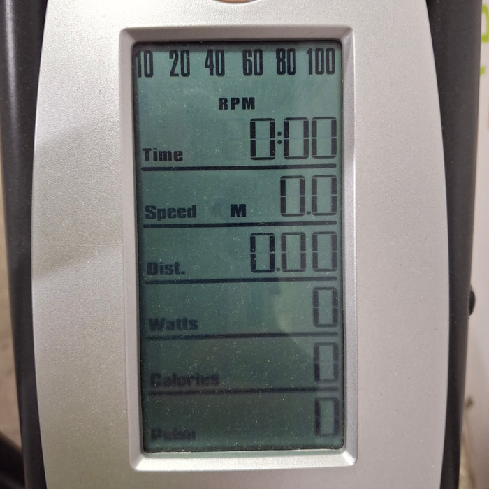 Schwinn AirDyne AD6 Exercise Bike