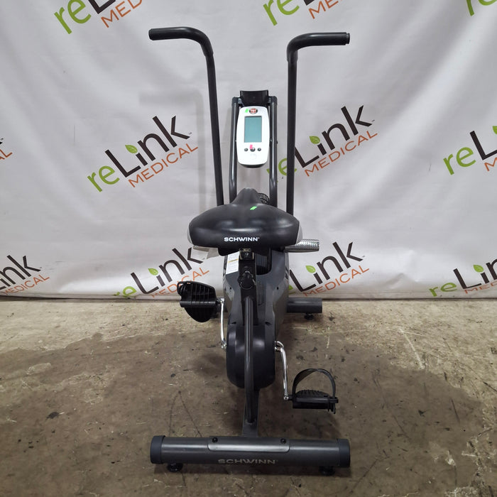 Schwinn AirDyne AD6 Exercise Bike