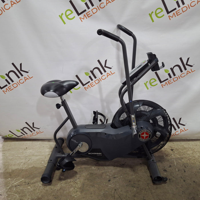 Schwinn AirDyne AD6 Exercise Bike
