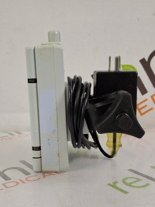 Baxter Sigma Spectrum 8.01.00 with B/G Battery Infusion Pump