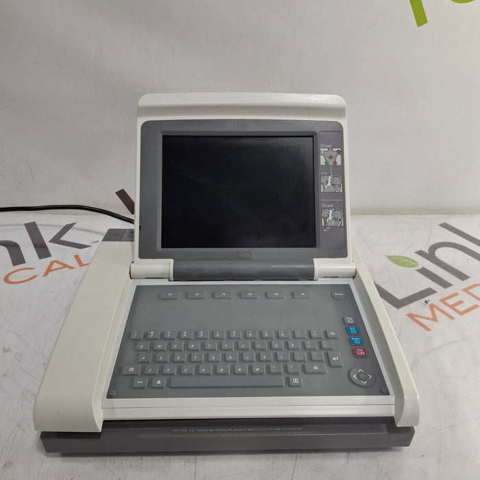 GE Healthcare MAC 5500 ECG without CAM Module