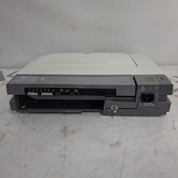 GE Healthcare MAC 5500 ECG without CAM Module