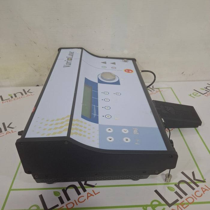 Vascular Solutions, Inc. Vari-Lase 946 Laser System