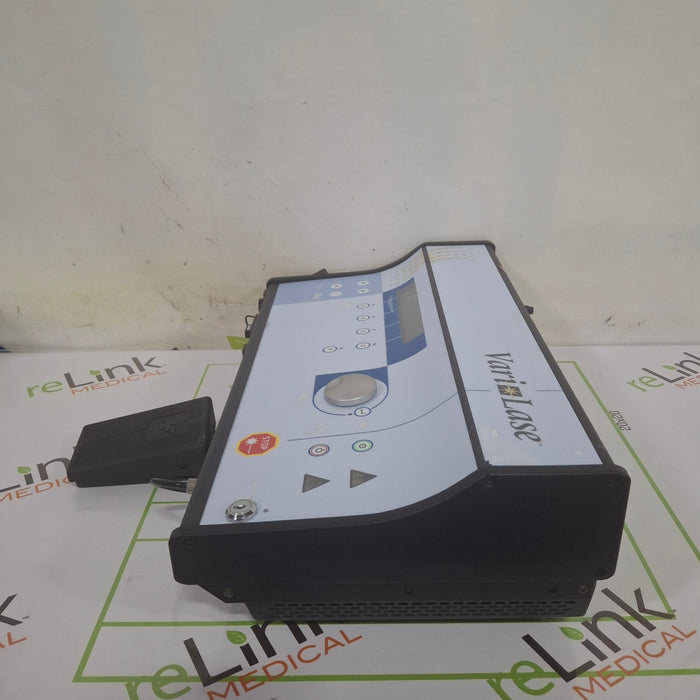 Vascular Solutions, Inc. Vari-Lase 946 Laser System