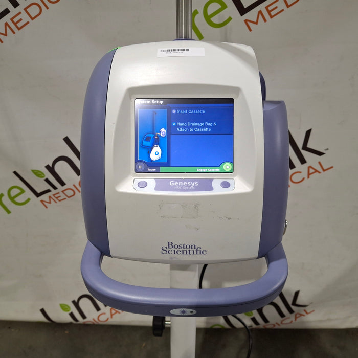 Boston Scientific Genesys HTA Ablation System