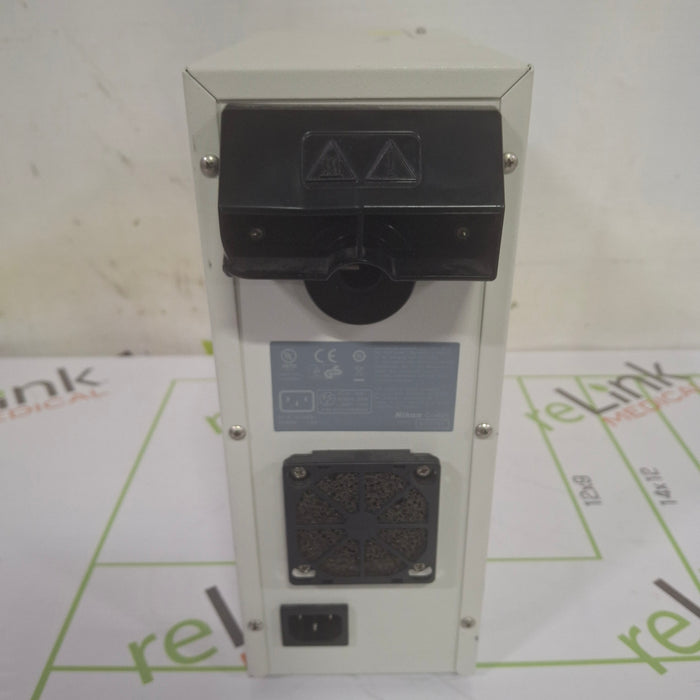 Nikon C-HGFI Intensilight Fiber Optic Illuminator