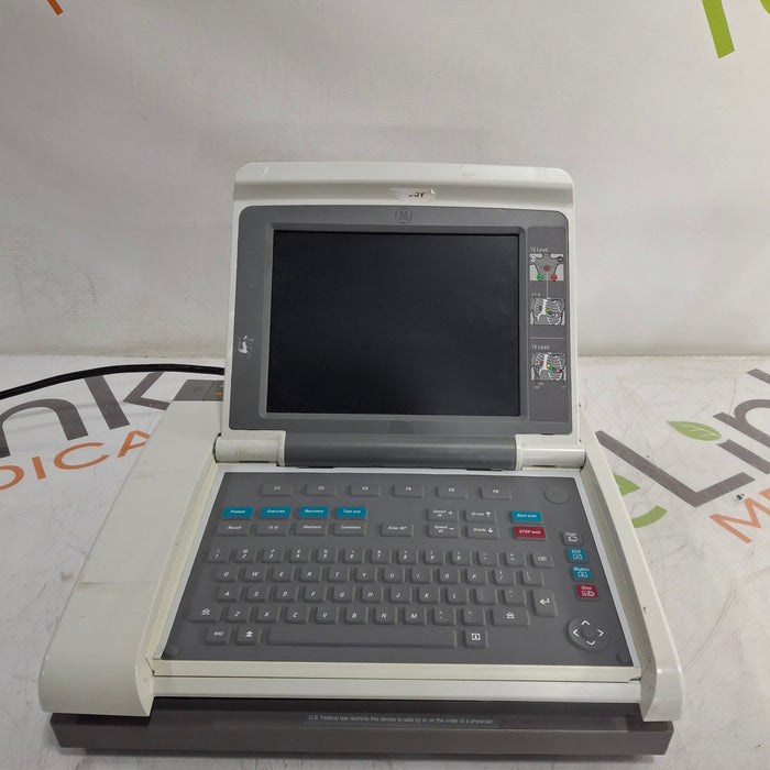 GE Healthcare MAC 5500 ECG without CAM Module