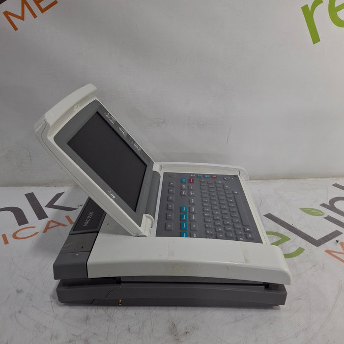 GE Healthcare MAC 5500 ECG without CAM Module