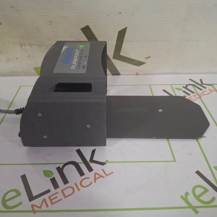 Alcon Laboratories Inc PurePoint IPX8 Footswitch