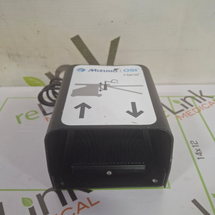 Mizuho OSI Hana Foot Switch