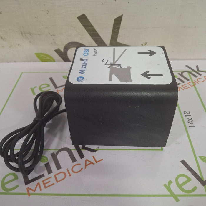 Mizuho OSI Hana Foot Switch