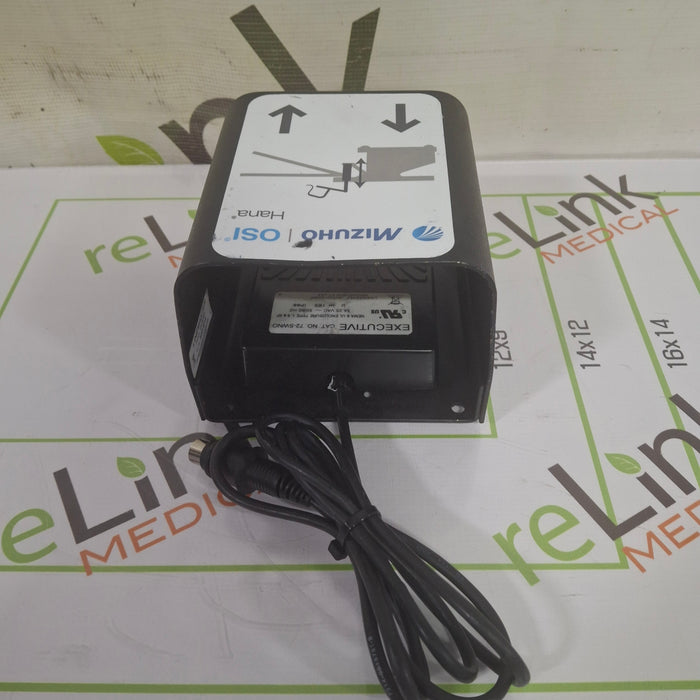 Mizuho OSI Hana Foot Switch