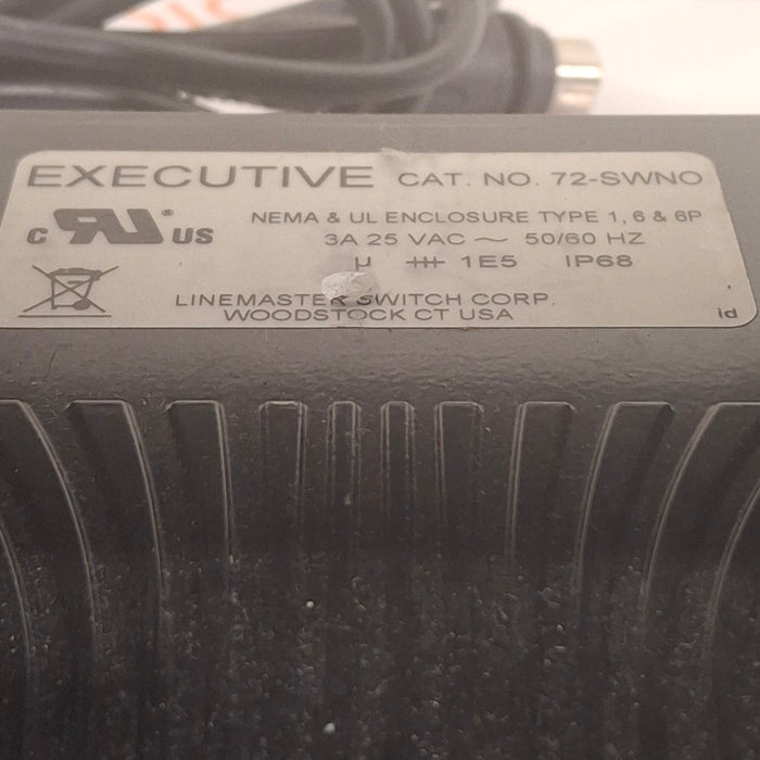 Mizuho OSI Hana Foot Switch