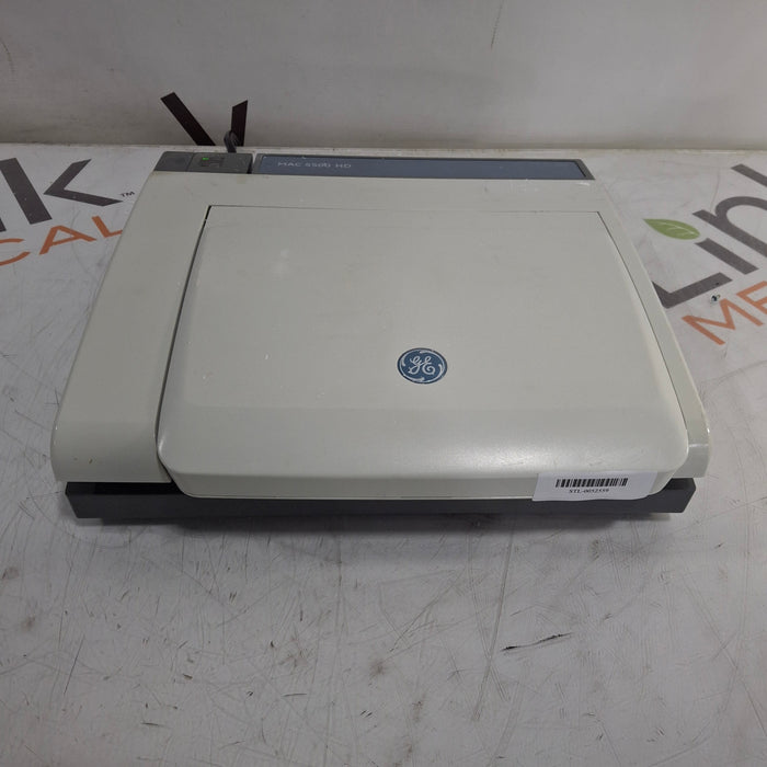 GE Healthcare MAC 5500 HD ECG without CAM Module