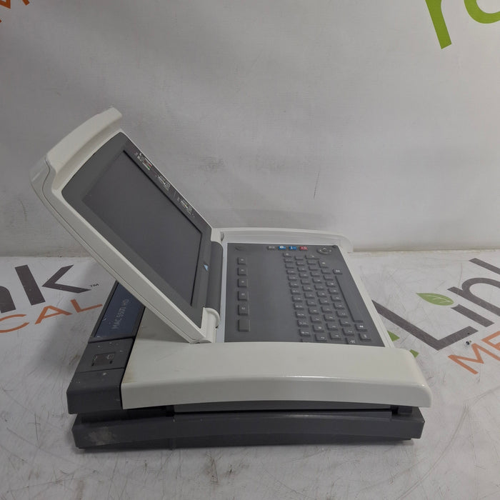 GE Healthcare MAC 5500 HD ECG without CAM Module
