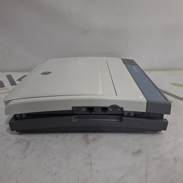 GE Healthcare MAC 5500 HD ECG without CAM Module