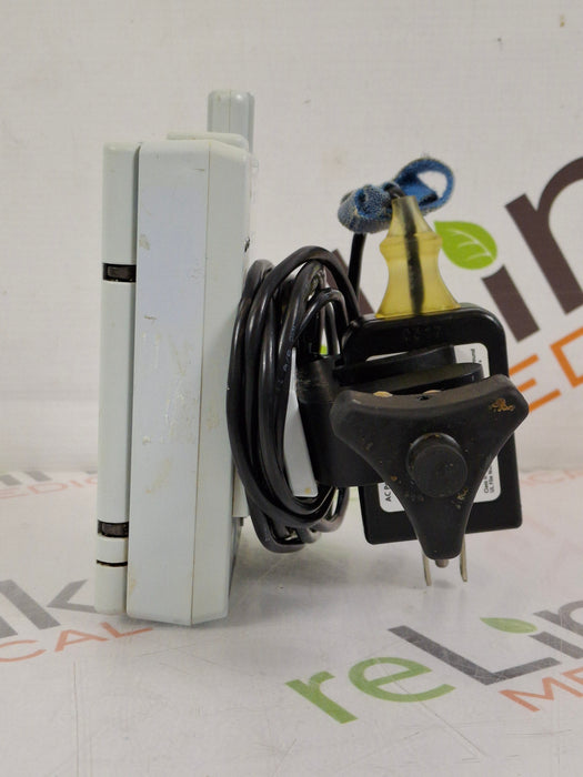 Baxter Sigma Spectrum 8.01.00 with B/G Battery Infusion Pump