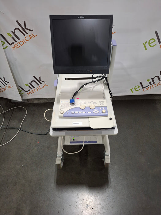 Nihon Kohden Neuropack M1 EMG System
