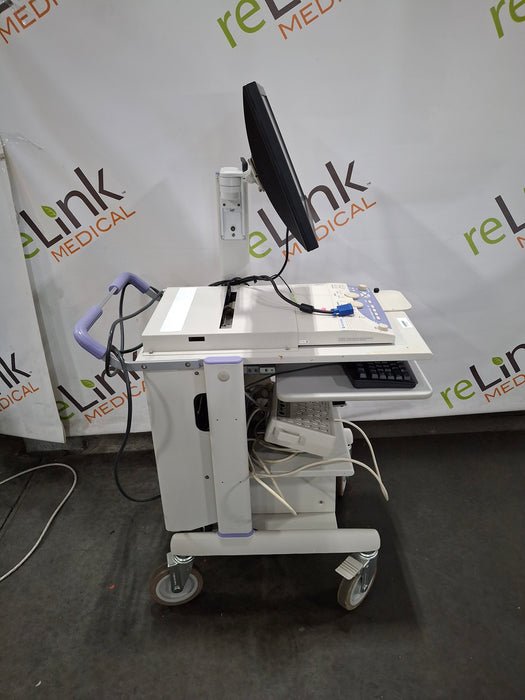 Nihon Kohden Neuropack M1 EMG System