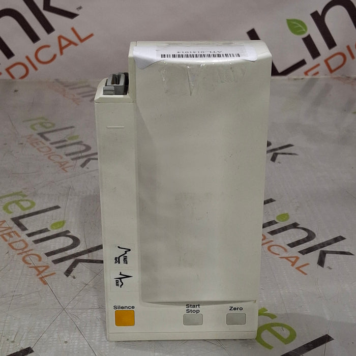Philips M3001A-A01C06 Fast SpO2, NIBP, ECG, Temp, IBP MMS Module