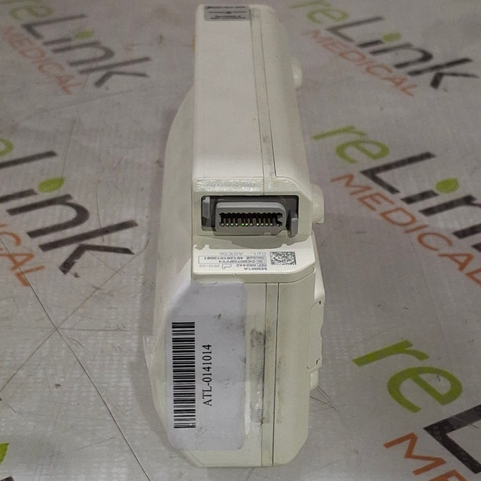 Philips M3001A-A01C06 Fast SpO2, NIBP, ECG, Temp, IBP MMS Module