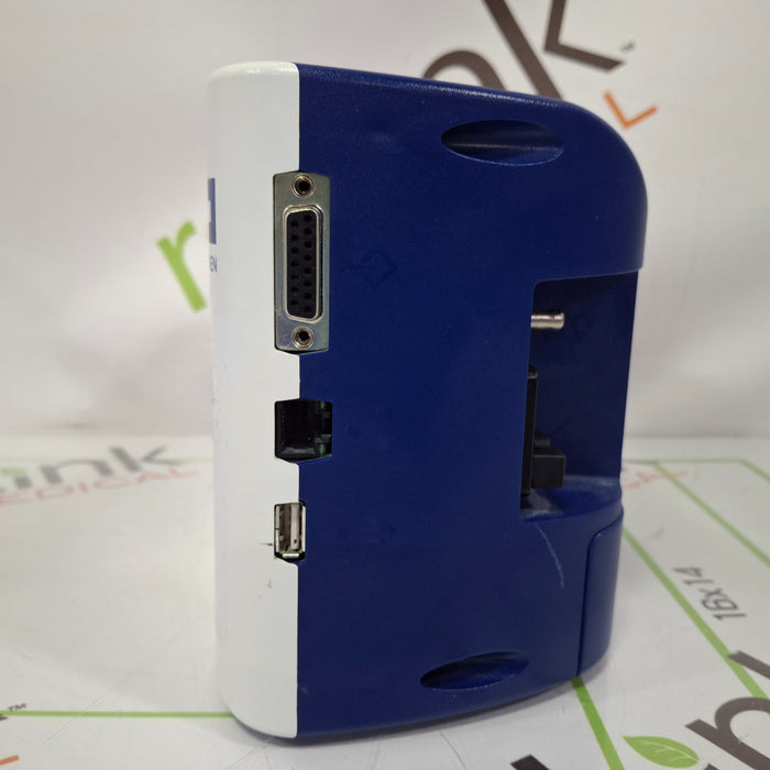 Covidien PM100N Nellcor Bedside SPO2 Monitor