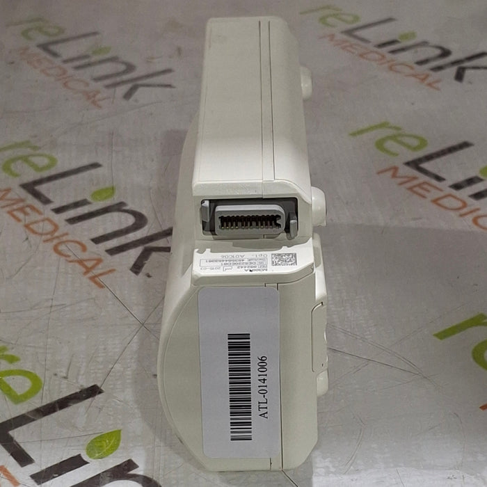 Philips M3001A-A01C06 Fast SpO2, NIBP, ECG, Temp, IBP MMS Module