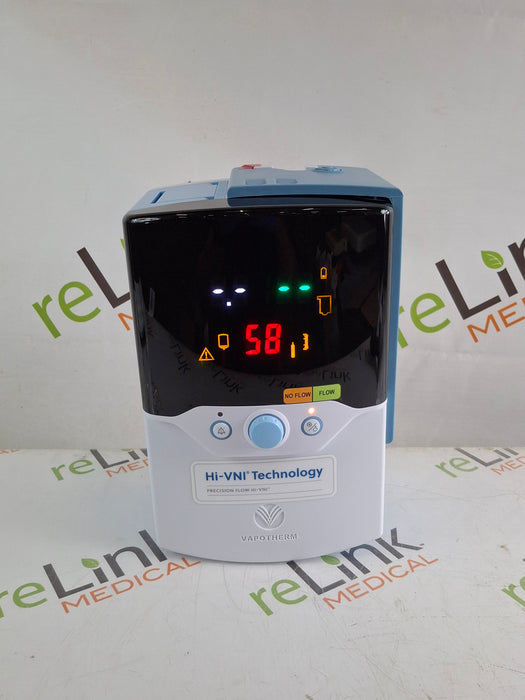 Vapotherm Precision Flow Plus Meter Humidifier