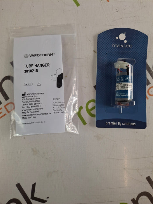 Vapotherm Precision Flow Plus Meter Humidifier