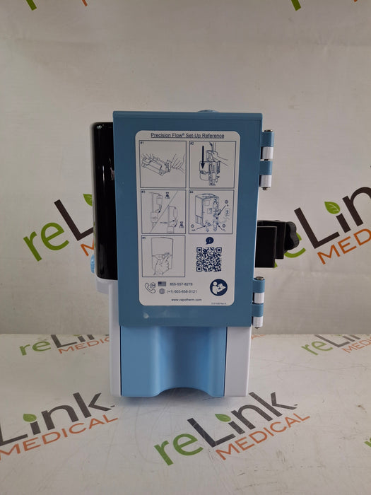 Vapotherm Precision Flow Plus Meter Humidifier