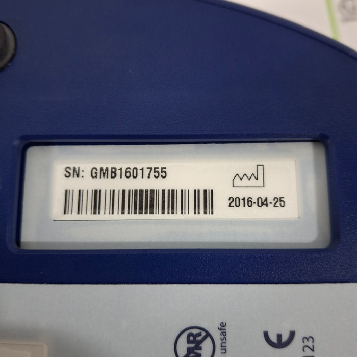 Covidien PM1000N Nellcor Bedside SPO2 Monitor